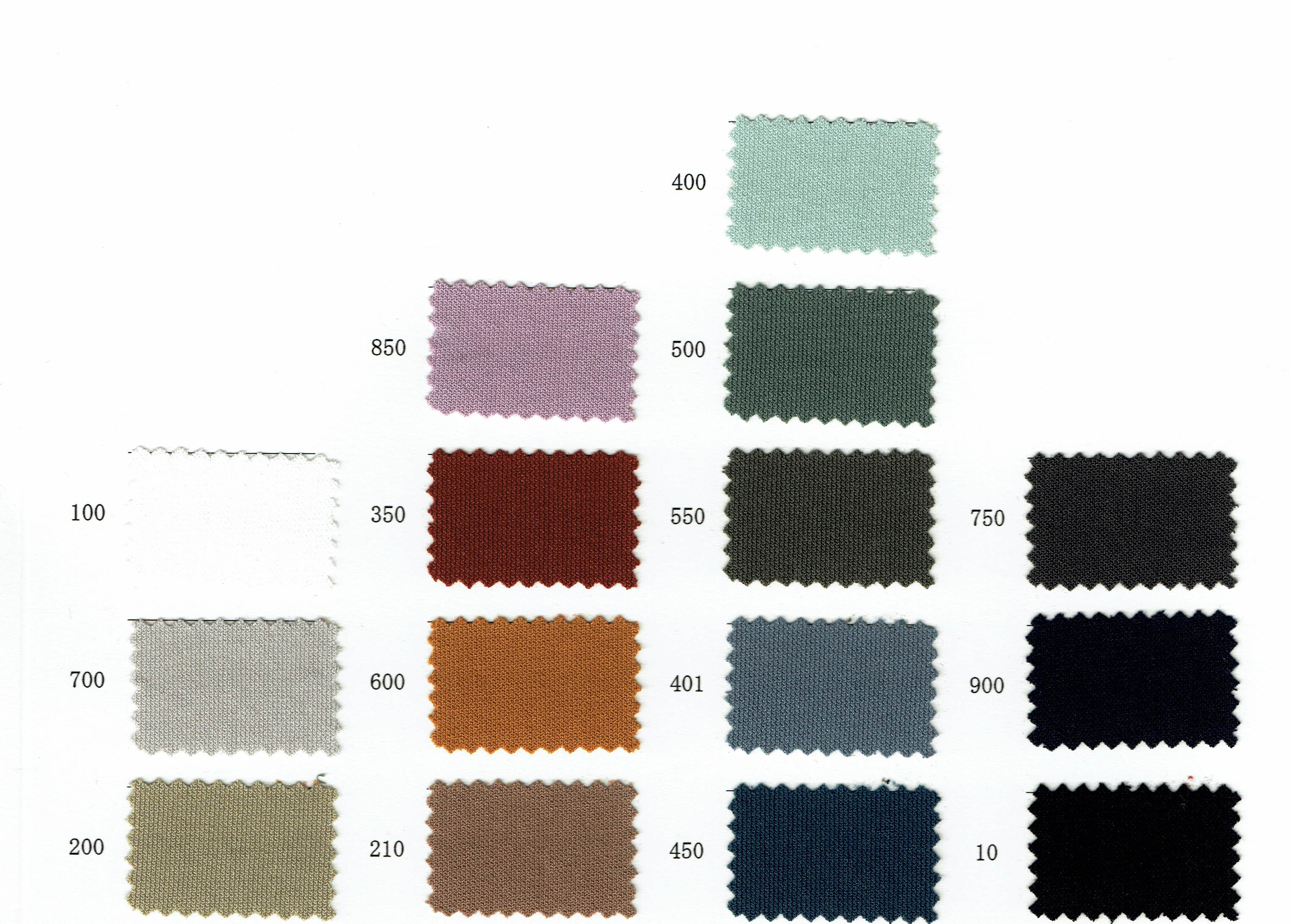 View COTTON75/POLYESTER25 DYED KNITTED FABRIC[TRICOT] DYED KNITTED FABRIC[TRICOT]