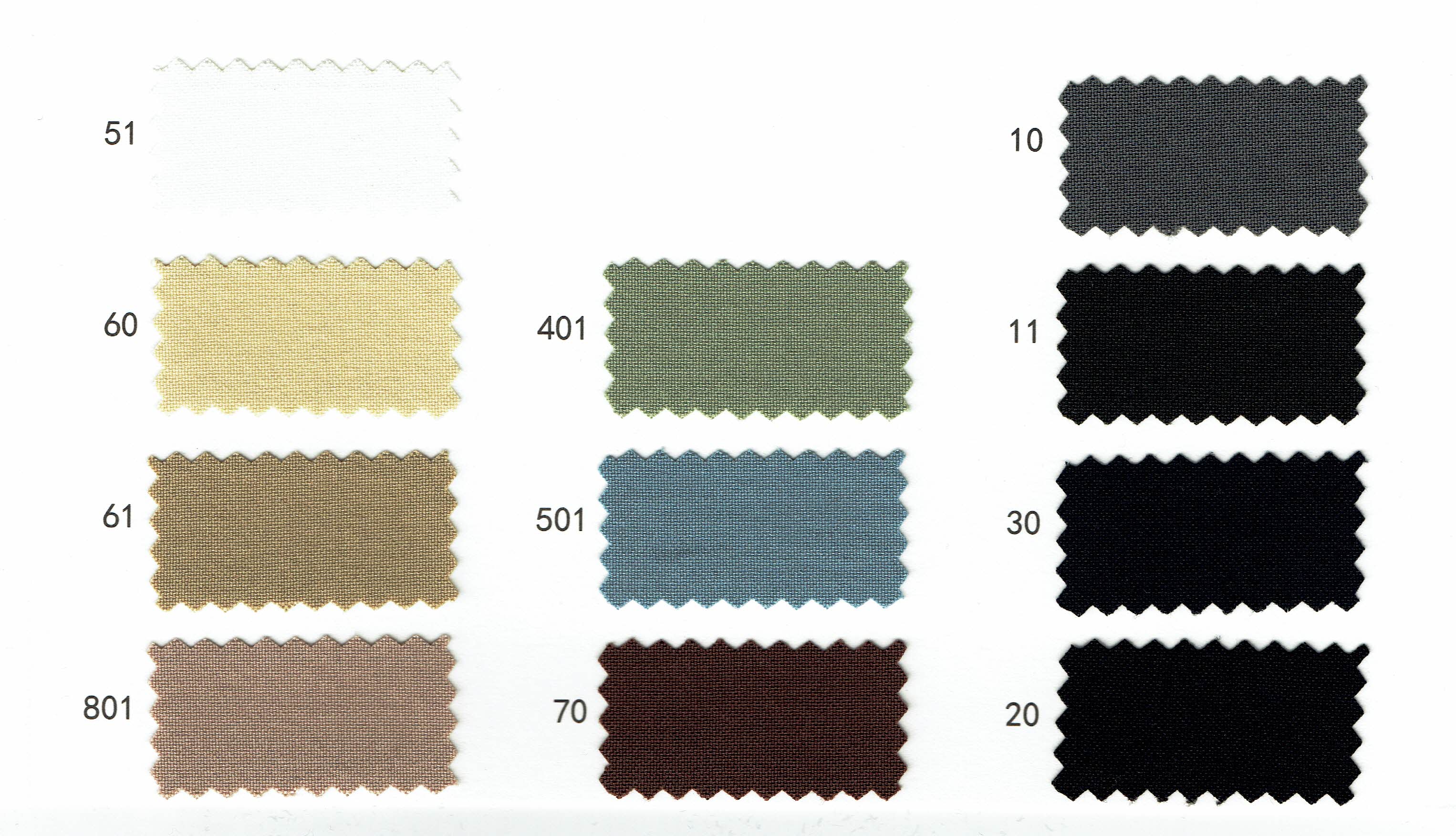 View POLYESTER100 DYED PLAIN WEAVE DYED PLAIN WEAVE