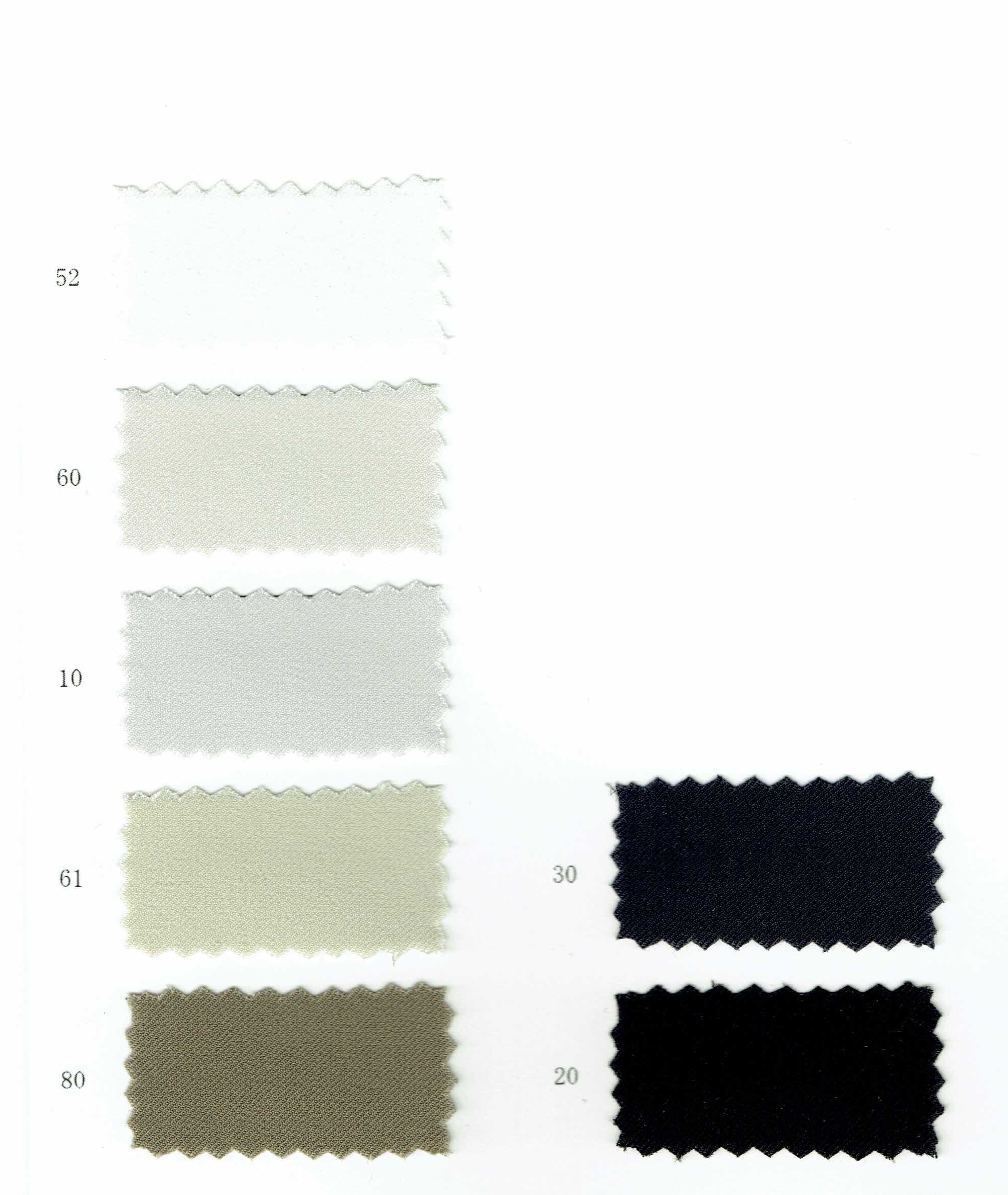 View POLYESTER91/POLYURETHANE9/[RECYCLED91%] DYED TWILL DYED TWILL