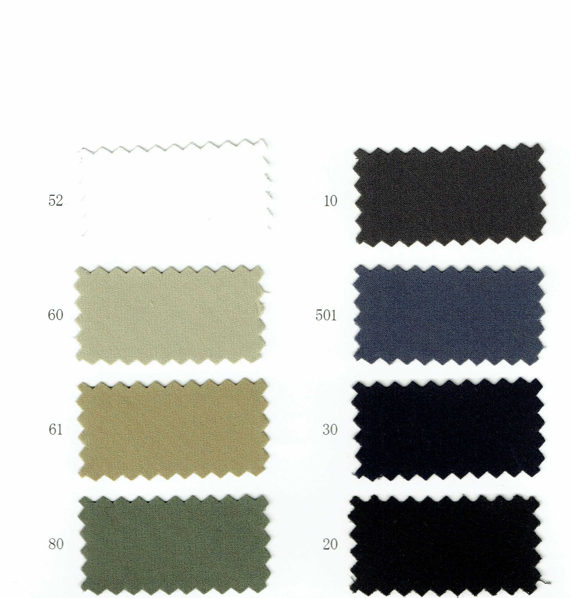View POLYESTER50/CONJUGATED FIBER[POLYESTER]50/[RECYCLED50%]CONJUCATED FIBER[] DYED DOUBLE CLOTHCONJUCATED FIBER[] DYED DOUBLE CLOTH