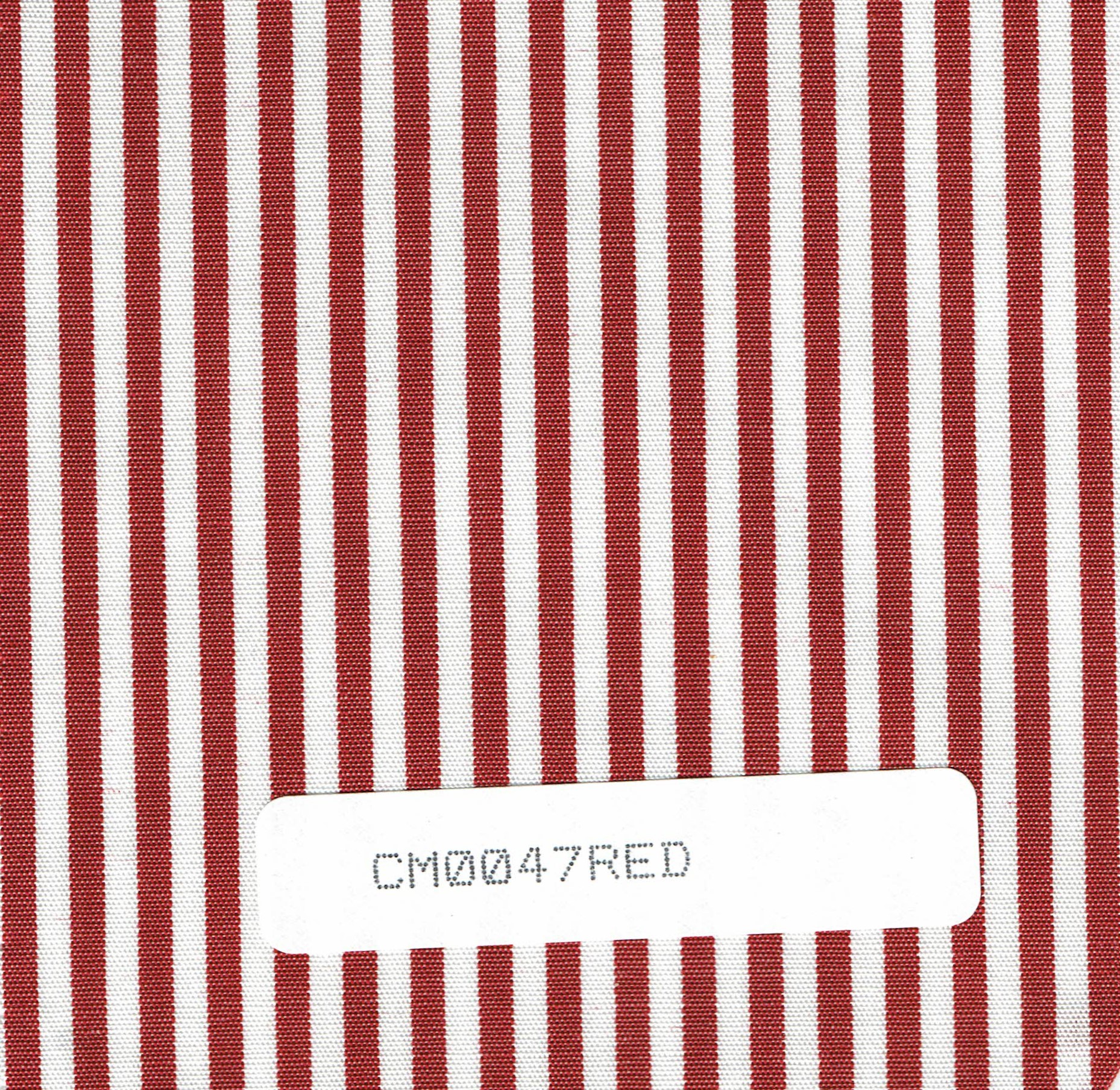 View CANDY STRIPE RED